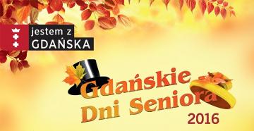Gdańskie Dni Seniora 2016