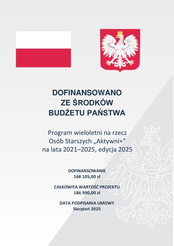 Aktywna i Zdrowa Jesień Życia
