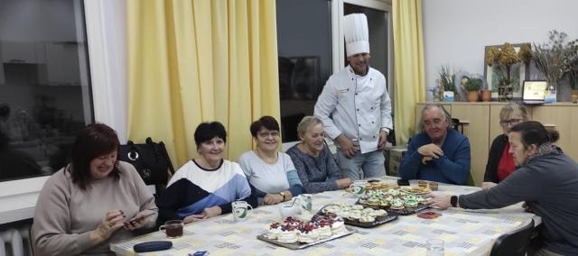 Aktywna i Zdrowa Jesień Życia