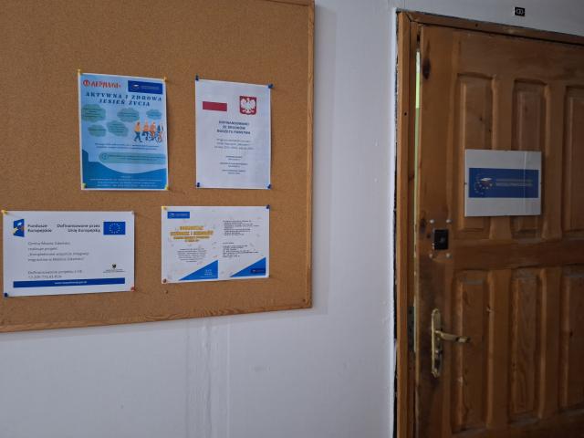 Aktywna i Zdrowa Jesień Życia