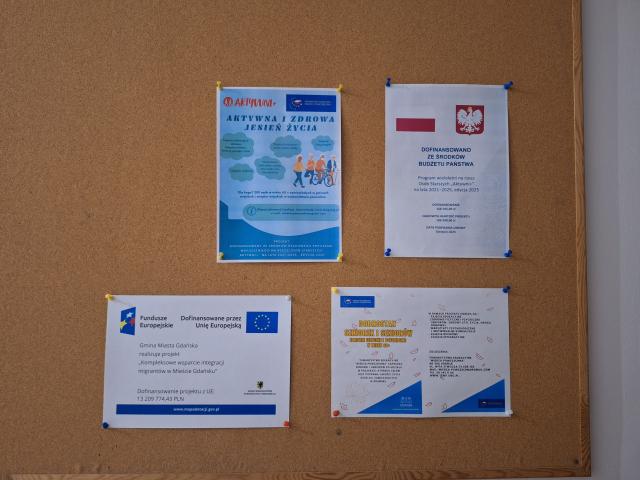 Aktywna i Zdrowa Jesień Życia