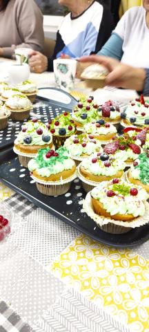 Aktywna i Zdrowa Jesień Życia