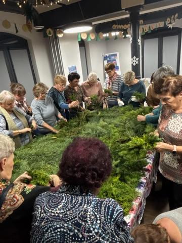 Aktywna i Zdrowa Jesień Życia