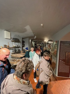 Aktywna i Zdrowa Jesień Życia