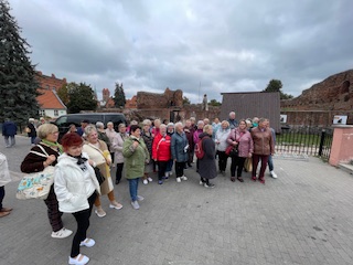 Aktywna i Zdrowa Jesień Życia