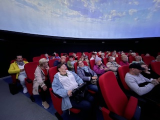 Aktywna i Zdrowa Jesień Życia