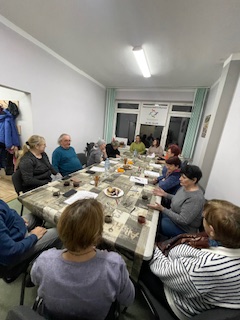 Aktywna i Zdrowa Jesień Życia