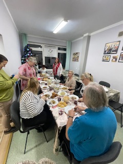 Aktywna i Zdrowa Jesień Życia