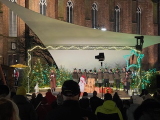 Aktywna i Zdrowa Jesień Życia