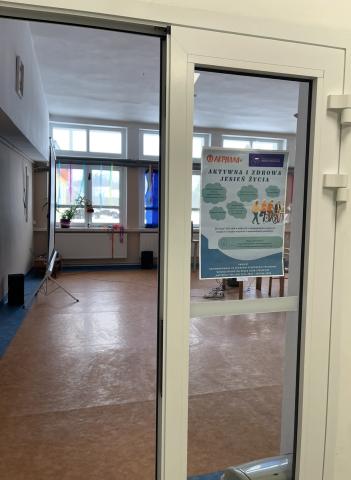 Aktywna i Zdrowa Jesień Życia