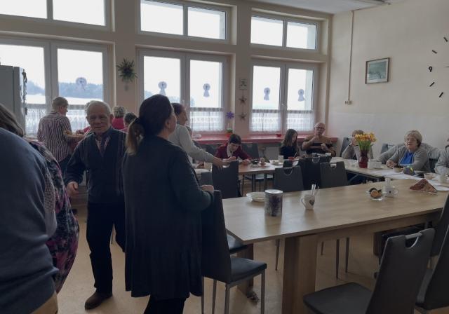 Aktywna i Zdrowa Jesień Życia