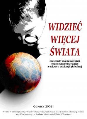 Widzieć więcej świata